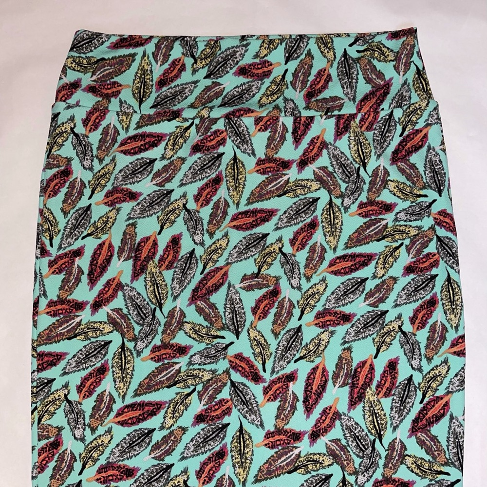 LuLaRoe Cassie Skirt